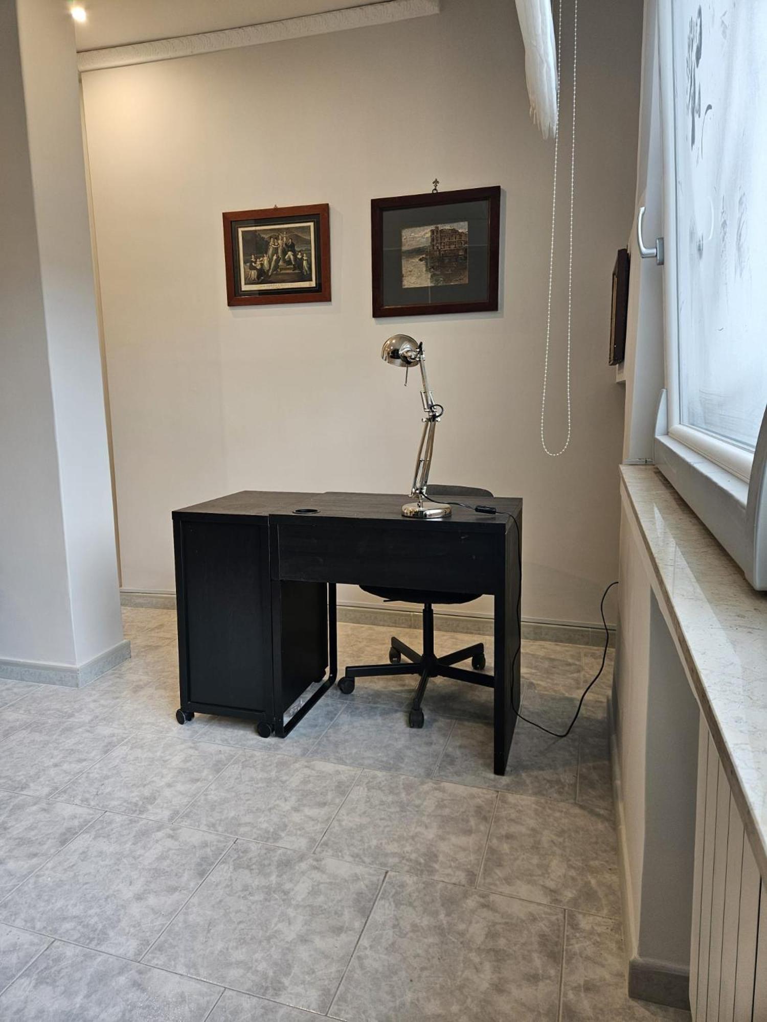 Peter's Flat *