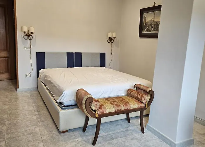 Peter\'S Flat
