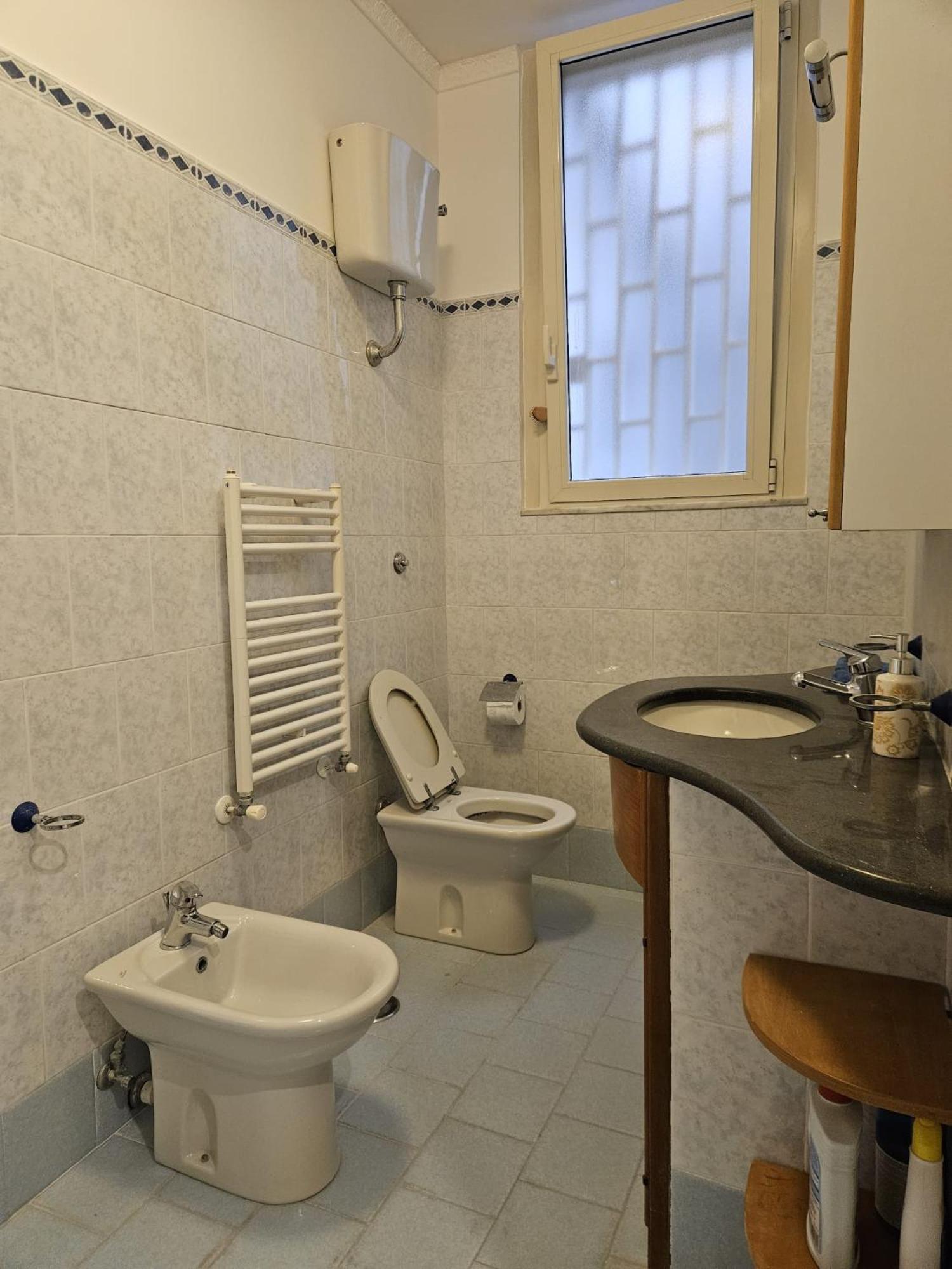 Peter's Flat Appartamento Napoli