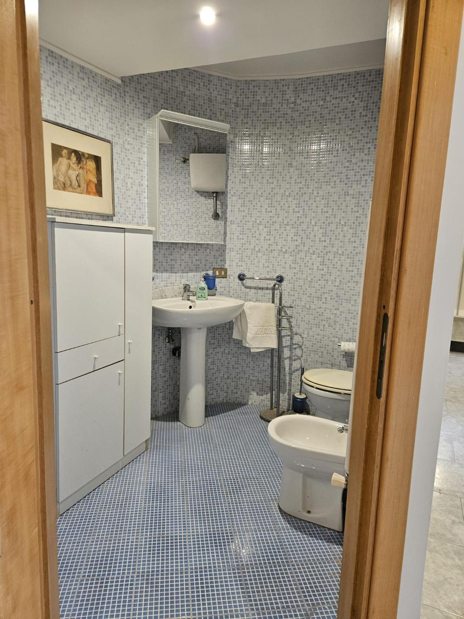 Peter's Flat