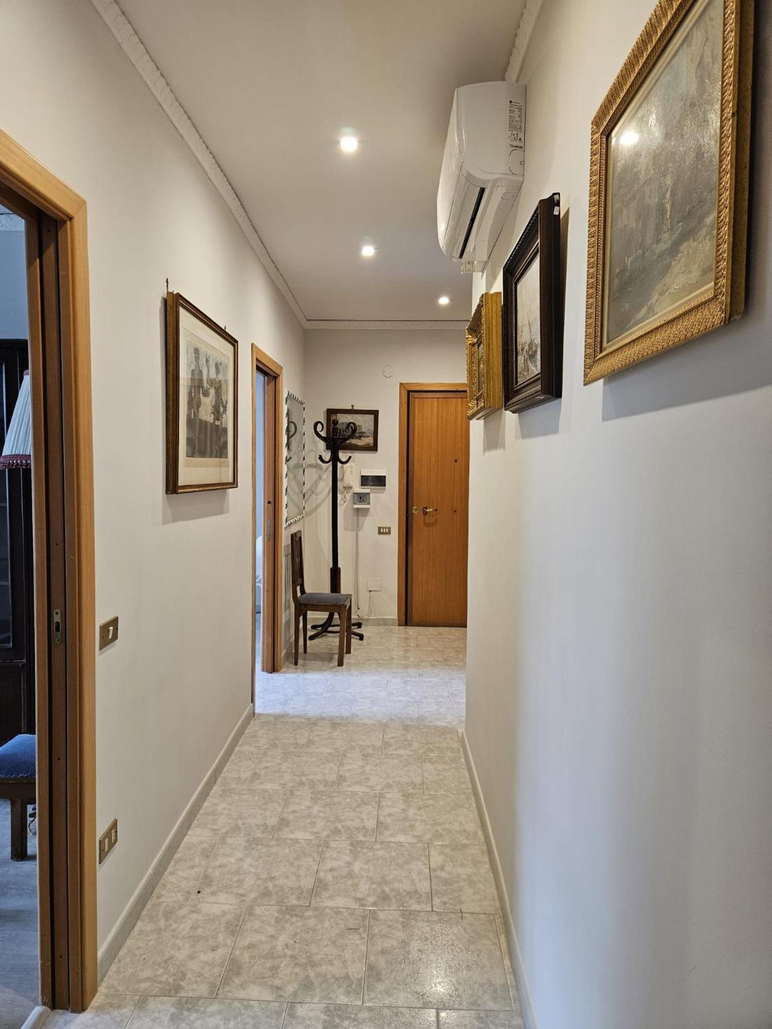 Peter's Flat Appartamento *
